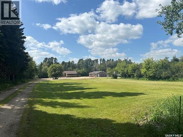Dzurka Acreage, Tisdale Rm No. 427, SK, S0E 0E0 house for sale | Listing ID SK046240 | Royal LePage