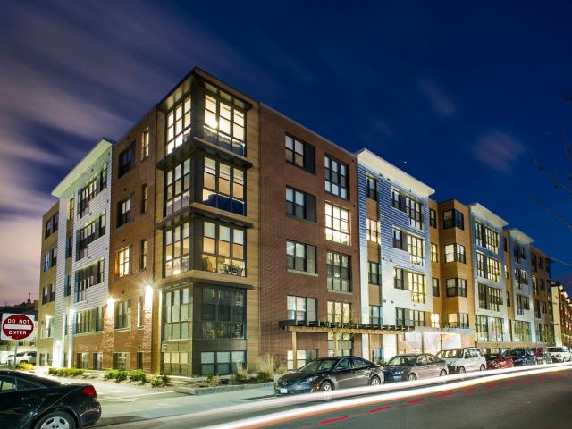 E3 Apartments