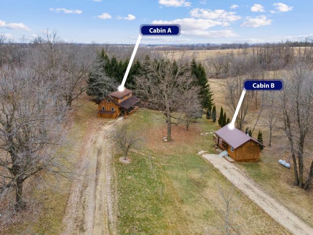 E10540 E Salem Ridge Rd