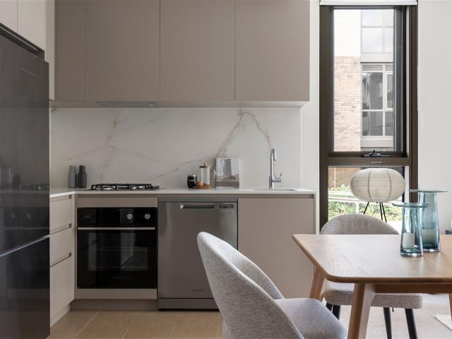 E107/8 Caulfield Boulevard, Caulfield North VIC 3161 Apartment For Rent | Domain