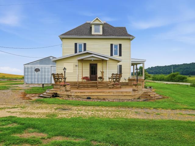 E10056 County Road C