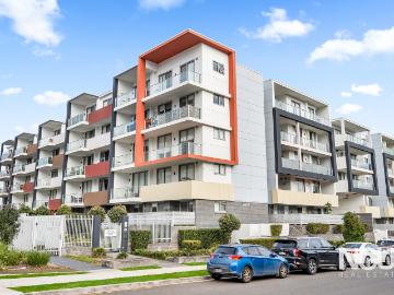 E103 / 5 7 Manchester Drive, Schofields NSW 2762