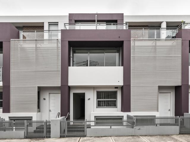 E116/32 72 Alice Street, Newtown, Australia