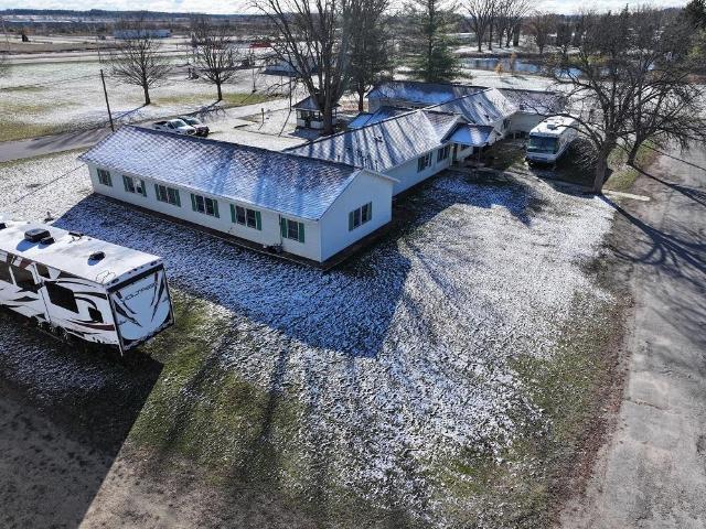 E11062 Center North Freedom, WI 53951 | MLS #2012