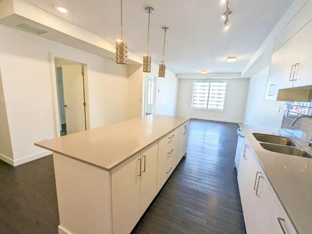 e11even for rent in Edmonton — One Bedroom X12 South