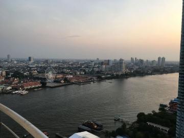 #E1241 18/11/66 ขายคอนโด Supalai River Place Charoen Nakhon สอบถาม ld line @condoboy