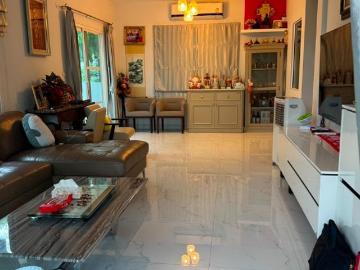 #E1245 20/9/67 ขายบ้าน 2 ชั้น วิลลาจจิโอ พระราม 2 Villaggio Rama2 สอบถาม ld line @condoboy