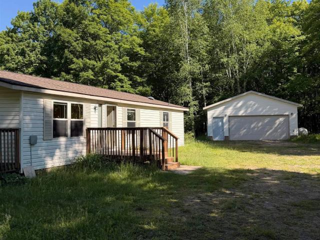 E12374 Olson Road