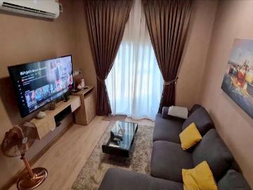 #E141 รหัสเดิมS5587 230369 The Connect54 Ramintra Minburi2