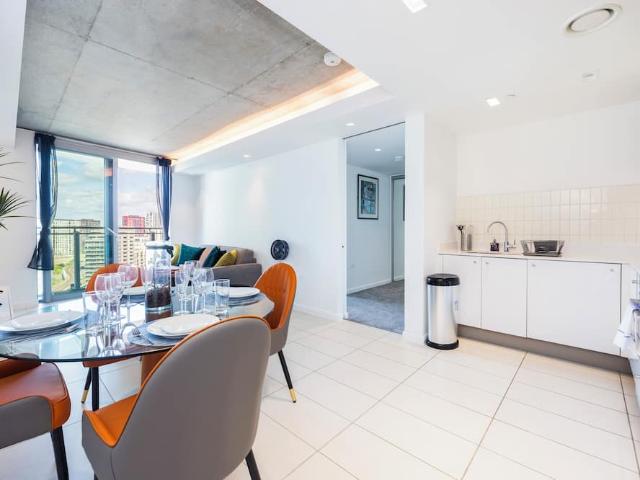 E16 1AD, England, United Kingdom | 1 bed apartment for rent #129775374 | Rentberry