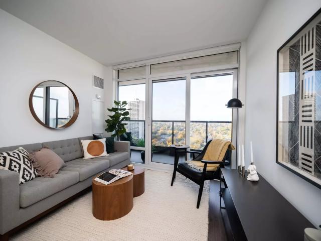 E18HTEEN Grammercy Apartment for Rent