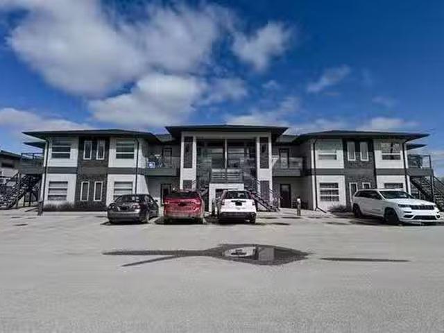 E1 477 Meadowlark Blvd, Ile Des Chenes, MB, R0A 0T1 condo fo.