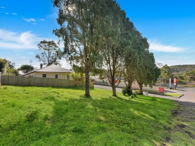 E1 Zoning Opportunity Ourimbah