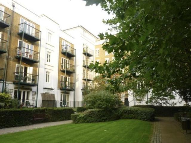E1 Spitalfield 1 Bedroom Avalaible