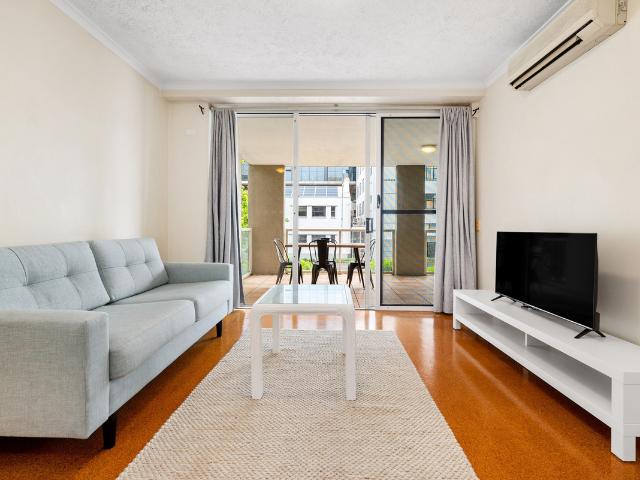 E22/41 Gotha Street, Fortitude Valley
