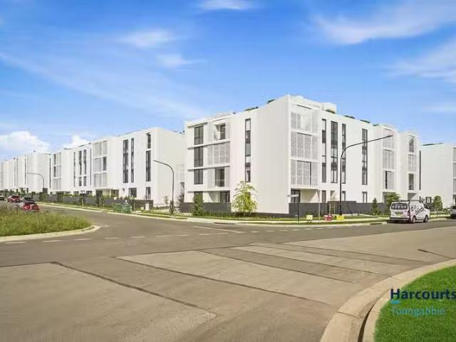 E3059/41 Terry Road, ROUSE HILL, NSW 2155 Townhouse for Rent