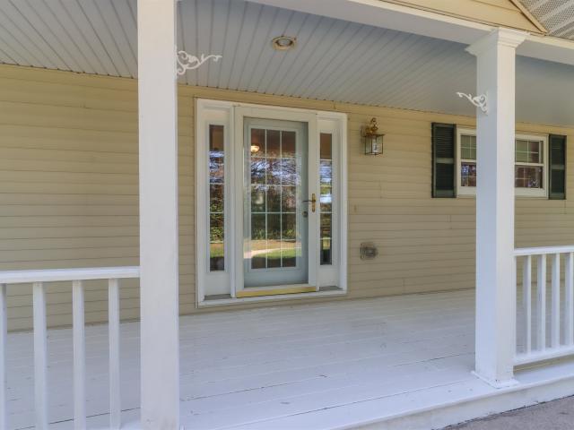 E3037 high point ridge