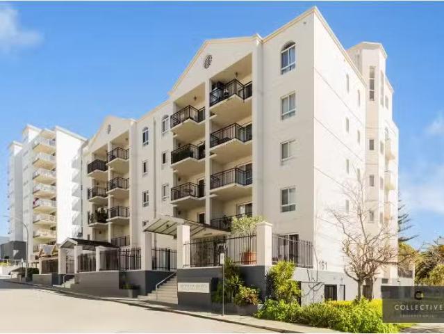 E3/161 Colin Street, WEST PERTH Apartment for rent Listed by.