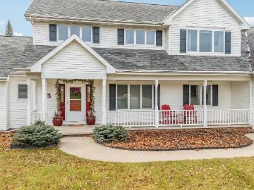 E5975 sunset court, weyauwega, us, wi