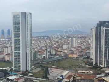 E5, Metro Yanı Deniz Manzaralı Mesa Kartall Büyük M2 Fırsat 1+1