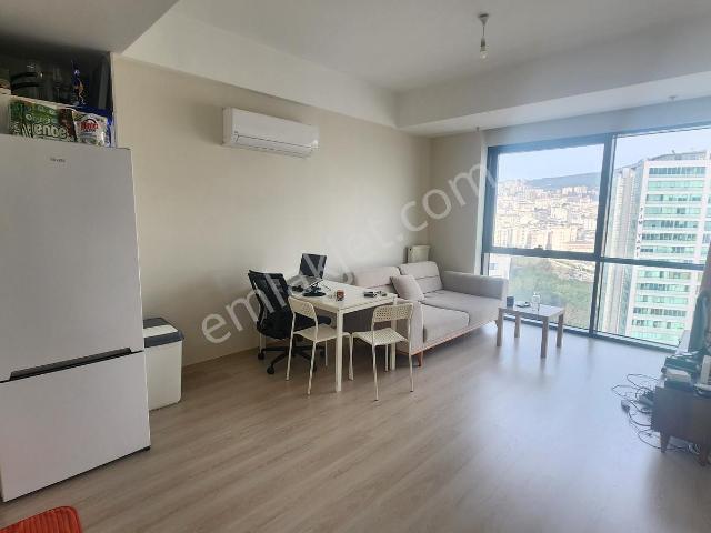 E5,metro Yanı,mai Residence Konut Veya Ofis Yatırım Fırsatı 1+1