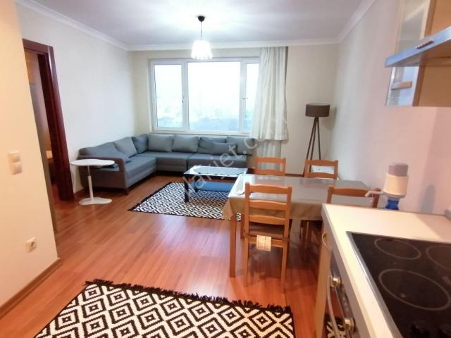 E5, Metro Hastane, Adliye Yanı Full Eşyalı Kiralık Fırsat 1+1