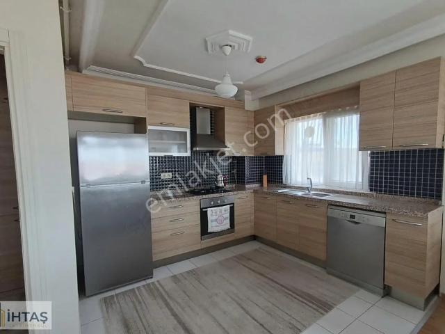 E5 metrobüs,beylikdüzü Yakuplu Eşyalı Kiralık Daire newport Sit