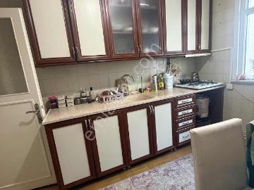 E5 Metroya 10 Dakika Yürüme 3 + 1 Çok Kullanışlı Ulaşım Rahat