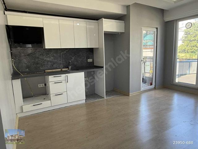 E5E 3 METROYA 10DAKİKA YÜRÜME ULAŞIMSÜPER 1+1 AMERİKAN MUTFAKLI