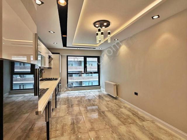 E5e Yakın Site İçerisinde Full Konsept 3+1 Satılık Daire