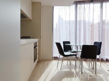 E708/393 Spencer Street, West Melbourne