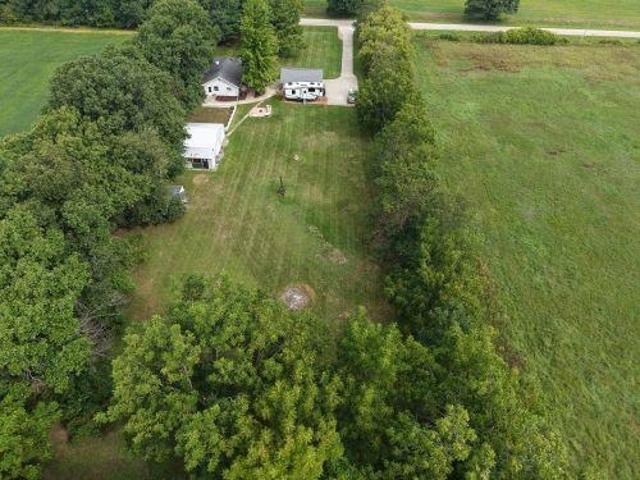 E8303 N Reedsburg Road
