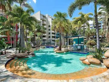 E83/20 Gipps Street, Fortitude Valley, QLD 4006