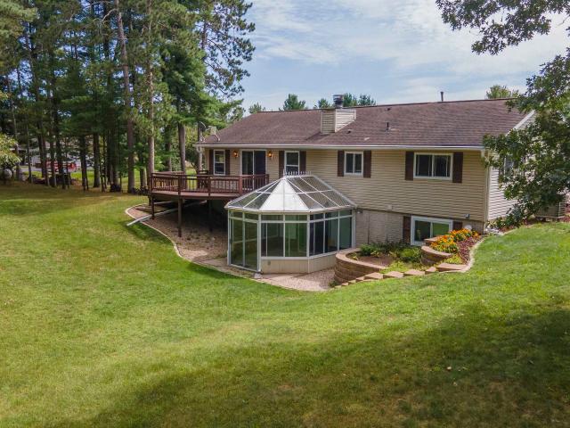 E846 arrowhead drive