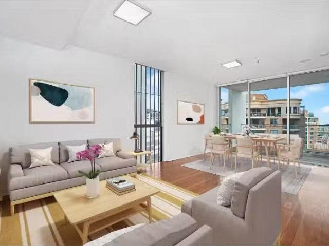E908/310 330 Oxford Street, BONDI JUNCTION Apartment for rent.