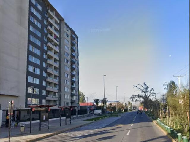 E9553 Venta Departamento V. Mackenna 1D1B | 1 dormitorios por 1695.00 en La Cisterna