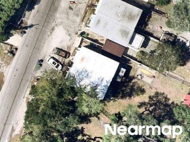 E Mulberry Dr