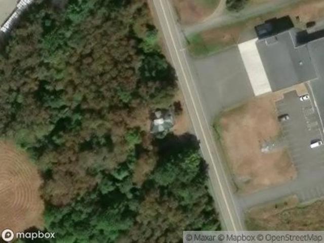 E Madison Rd
