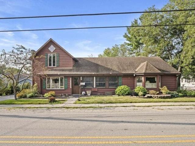 E Main St, Lowell, Home For Sale