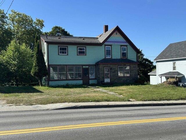 E Main St, Newport City, Home For Sale