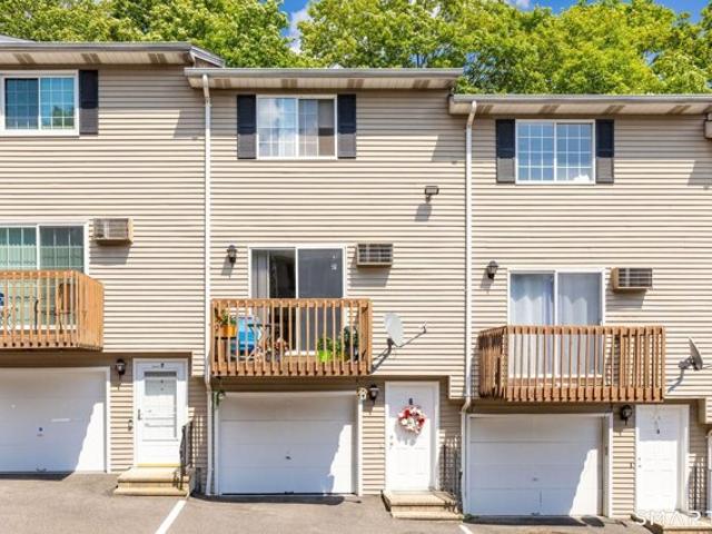 E Main St Unit,waterbury, Home For Sale