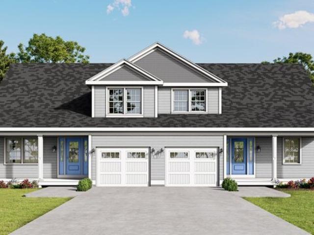 E Main St Unit,clinton, Home For Sale