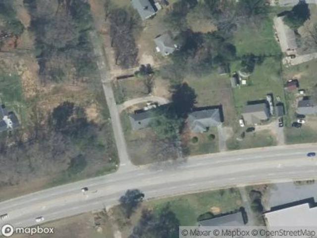 E Main Street Ext