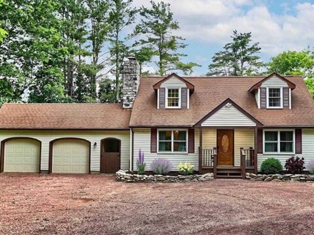 E Manchester Rd, Manchester, Home For Sale