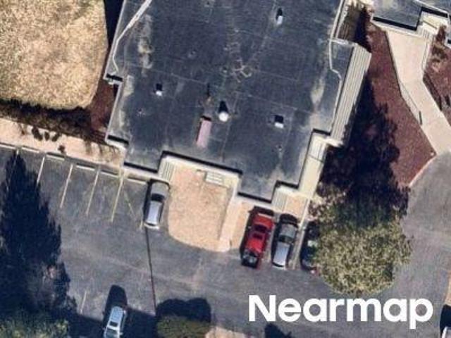 E Marina Dr Apt 601