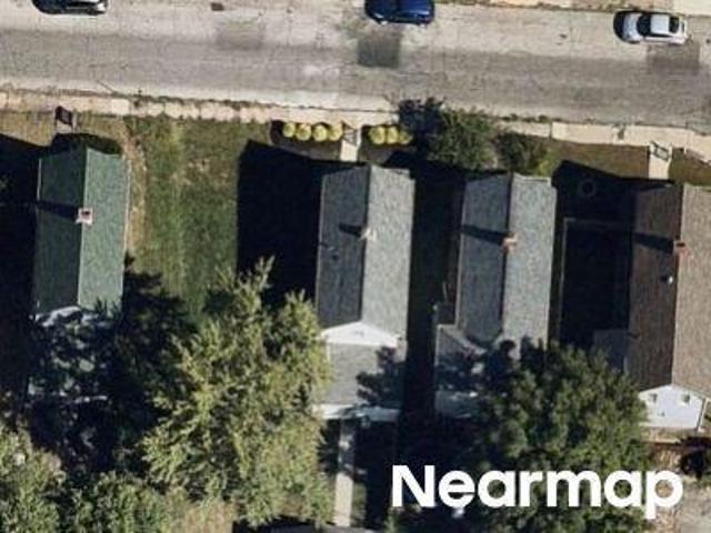 E Markison Ave