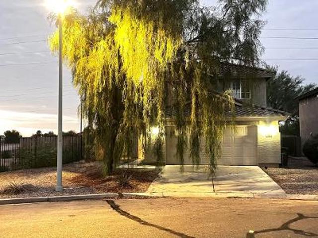 E Mayfield Dr