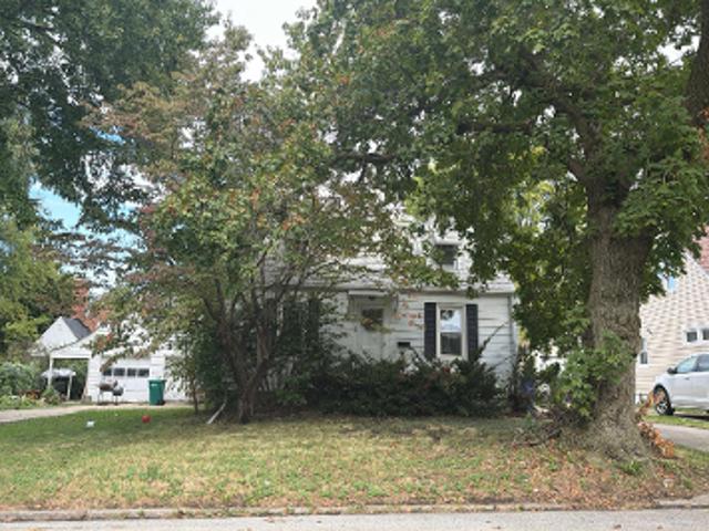 E Maywood Ct