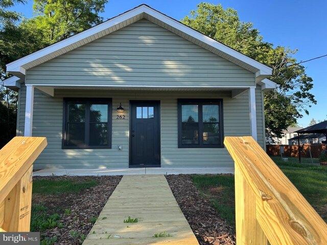 E Mckinley St, Chambersburg, Home For Sale