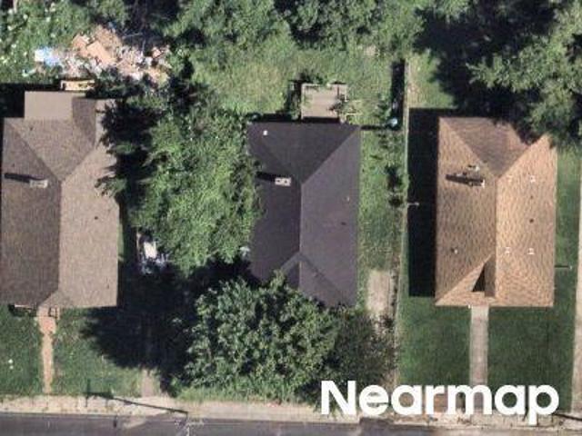 E Mclemore Ave